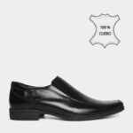 Zapatos De Vestir Renzo Renzini Hombres Rcf-060 Cuero - Imagen 5