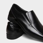 Zapatos De Vestir Renzo Renzini Hombres Rcf-060 Cuero - Imagen 8