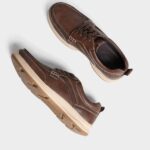 Zapatos Casuales Renzo Renzini Hombres Rch-Wo001 - Imagen 40