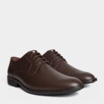 Zapatos De Vestir Renzo Renzini Hombres Rrz-Fv0014 Cuero - Imagen 22