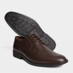Zapatos De Vestir Renzo Renzini Hombres Rrz-Fv0014 Cuero - Imagen 25