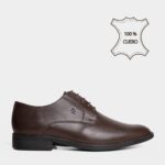 Zapatos De Vestir Renzo Renzini Hombres Rrz-Fv0014 Cuero - Imagen 31