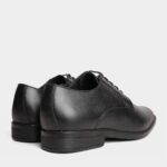 Zapatos De Vestir Renzo Renzini Hombres Rrz-Fv0014 Cuero - Imagen 48
