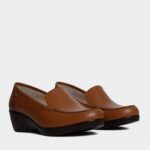 Mocasines Casuales Top Model Mujeres Tmo-N0014 Cuero - Imagen 30