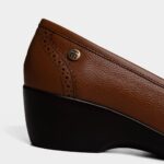 Mocasines Casuales Top Model Mujeres Tmo-N0014 Cuero - Imagen 32