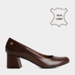 Zapatos Casuales Top Model Mujeres Tmo-Sc0007 Cuero - Imagen 26