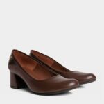 Zapatos Casuales Top Model Mujeres Tmo-Sc0007 Cuero - Imagen 27