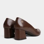 Zapatos Casuales Top Model Mujeres Tmo-Sc0007 Cuero - Imagen 43