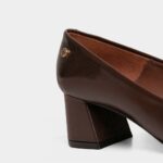 Zapatos Casuales Top Model Mujeres Tmo-Sc0007 Cuero - Imagen 44