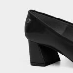Zapatos Casuales Top Model Mujeres Tmo-Sc0007 Cuero - Imagen 4