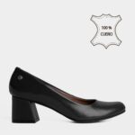 Zapatos Casuales Top Model Mujeres Tmo-Sc0007 Cuero - Imagen 6