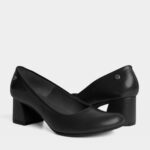 Zapatos Casuales Top Model Mujeres Tmo-Sc0007 Cuero - Imagen 10