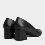 Zapatos Casuales Top Model Mujeres Tmo-Sc0007 Cuero - Imagen 23