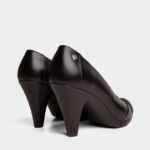 Zapatos De Vestir Top Model Mujeres Tmo-Sc0010 Cuero - Imagen 28