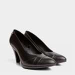 Zapatos De Vestir Top Model Mujeres Tmo-Sc0010 Cuero - Imagen 32