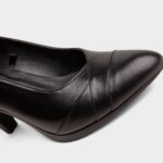 Zapatos De Vestir Top Model Mujeres Tmo-Sc0010 Cuero - Imagen 39