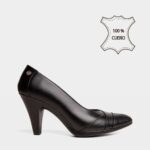 Zapatos De Vestir Top Model Mujeres Tmo-Sc0010 Cuero - Imagen 41