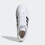 Zapatillas Adidas Hombres Gw9250 Grand Court Base 2.0 - Imagen 7