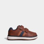 Zapatillas Casuales Footloose Kids Niños Ftk-Cd00001
