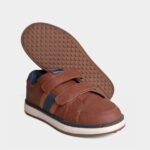 Zapatillas Casuales Footloose Kids Niños Ftk-Cd00002 - Imagen 10