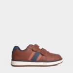 Zapatillas Casuales Footloose Kids Niños Ftk-Cd00002 - Imagen 21