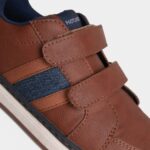 Zapatillas Casuales Footloose Kids Niños Ftk-Cd00002 - Imagen 24