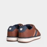 Zapatillas Casuales Footloose Kids Niños Ftk-Cd00002 - Imagen 33