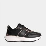 Zapatillas Casuales Footloose Mujeres Ftl-Ad00006