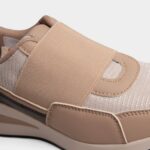 Zapatillas Casuales Footloose Mujeres Ftl-Ad00084 - Imagen 4