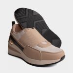 Zapatillas Casuales Footloose Mujeres Ftl-Ad00084 - Imagen 5