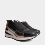 Zapatillas Casuales Footloose Mujeres Ftl-Ad00084 - Imagen 37