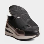 Zapatillas Casuales Footloose Mujeres Ftl-Ad00084 - Imagen 30