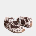 Zapatillas Casuales Footloose Mujeres Ftl-Ad00087 - Imagen 7