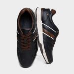 Zapatillas Casuales Renzo Renzini Hombres Rch-Wo007 - Imagen 30
