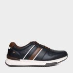 Zapatillas Casuales Renzo Renzini Hombres Rch-Wo007 - Imagen 36