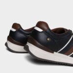Zapatillas Casuales Renzo Renzini Hombres Rch-Wo007 - Imagen 39