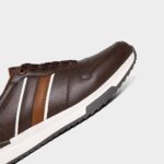 Zapatillas Casuales Renzo Renzini Hombres Rch-Wo007 - Imagen 5