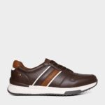 Zapatillas Casuales Renzo Renzini Hombres Rch-Wo007 - Imagen 6
