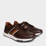 Zapatillas Casuales Renzo Renzini Hombres Rch-Wo007 - Imagen 12