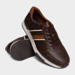 Zapatillas Casuales Renzo Renzini Hombres Rch-Wo007 - Imagen 19
