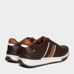 Zapatillas Casuales Renzo Renzini Hombres Rch-Wo007 - Imagen 23