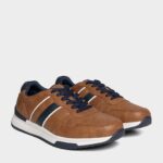 Zapatillas Casuales Renzo Renzini Hombres Rch-Wo007 - Imagen 52