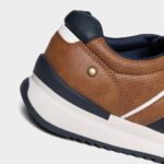 Zapatillas Casuales Renzo Renzini Hombres Rch-Wo007 - Imagen 74