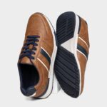 Zapatillas Casuales Renzo Renzini Hombres Rch-Wo007 - Imagen 75