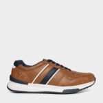 Zapatillas Casuales Renzo Renzini Hombres Rch-Wo007 - Imagen 86