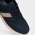 Zapatillas Casuales Renzo Renzini Hombres Rch-Wo009 - Imagen 9