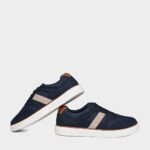 Zapatillas Casuales Renzo Renzini Hombres Rch-Wo009 - Imagen 15