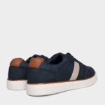 Zapatillas Casuales Renzo Renzini Hombres Rch-Wo009 - Imagen 33