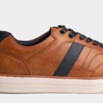 Zapatillas Casuales Renzo Renzini Hombres Rch-Wo009 - Imagen 49