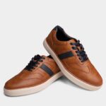 Zapatillas Casuales Renzo Renzini Hombres Rch-Wo009 - Imagen 50